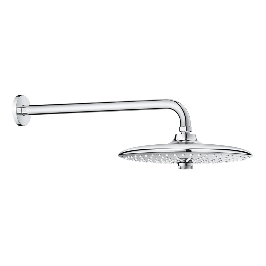GROHE 26459000 - Hlavová sprcha EUPHORIA 260 380 mm lesklý chrom