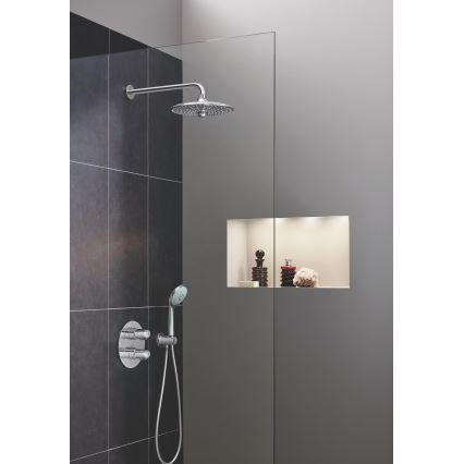 GROHE 26459000 - Hlavová sprcha EUPHORIA 260 380 mm lesklý chrom