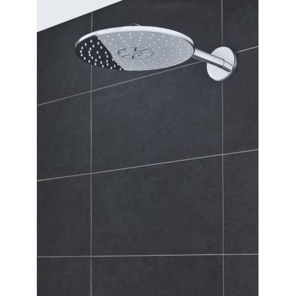 GROHE 26475000 - Hlavová sprcha RAINSHOWER SMARTACTIVE 310 mm lesklý chrom
