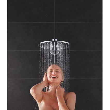 GROHE 26475000 - Hlavová sprcha RAINSHOWER SMARTACTIVE 310 mm lesklý chrom