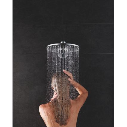 GROHE 26475000 - Hlavová sprcha RAINSHOWER SMARTACTIVE 310 mm lesklý chrom