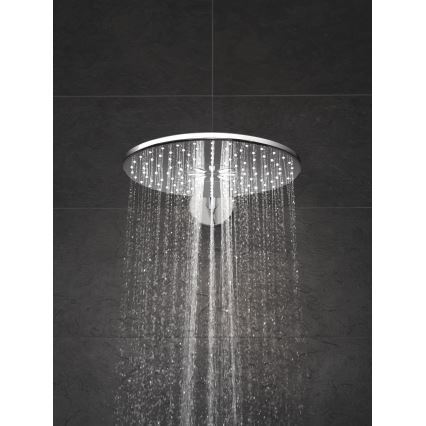 GROHE 26475000 - Hlavová sprcha RAINSHOWER SMARTACTIVE 310 mm lesklý chrom