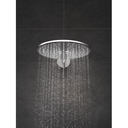 GROHE 26475000 - Hlavová sprcha RAINSHOWER SMARTACTIVE 310 mm lesklý chrom