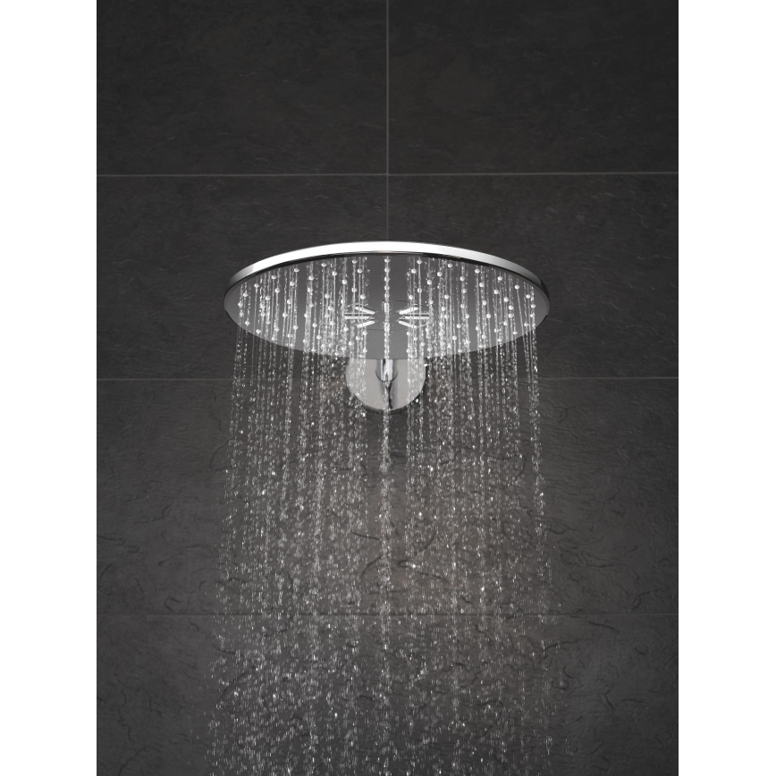 GROHE 26475000 - Hlavová sprcha RAINSHOWER SMARTACTIVE 310 mm lesklý chrom