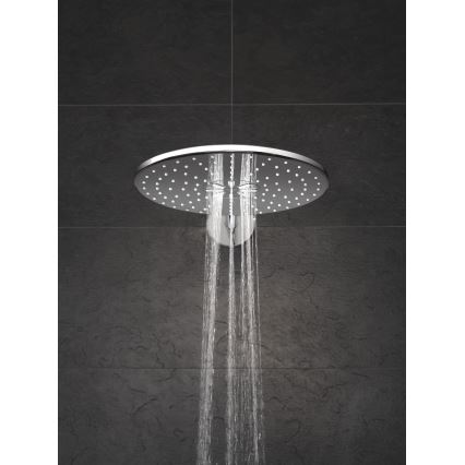 GROHE 26475000 - Hlavová sprcha RAINSHOWER SMARTACTIVE 310 mm lesklý chrom