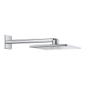 GROHE 26479000 - Hlavová sprcha RAINSHOWER SMARTACTIVE 310 CUBE lesklý chrom