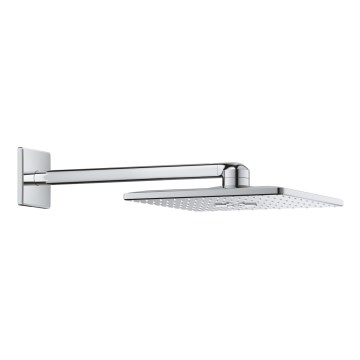 GROHE 26479000 - Hlavová sprcha RAINSHOWER SMARTACTIVE 310 CUBE lesklý chrom