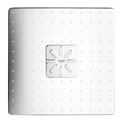 GROHE 26479000 - Hlavová sprcha RAINSHOWER SMARTACTIVE 310 CUBE lesklý chrom
