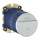 GROHE 26484000 - Univerzální vestavbové těleso RAINSHOWER DN 15 lesklý chrom
