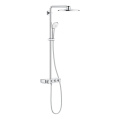GROHE 26507000 - Sprchový systém EUPHORIA SMARTCONTROL 310 DUO lesklý chrom