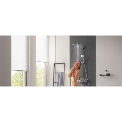 GROHE 26507000 - Sprchový systém EUPHORIA SMARTCONTROL 310 DUO lesklý chrom