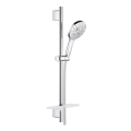 GROHE 26546000 - Sprchový set RAINSHOWER SMARTACTIVE 600 mm lesklý chrom