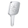 GROHE 26550000 - Ruční sprcha RAINSHOWER SMARTACTIVE 130 CUBE lesklý chrom