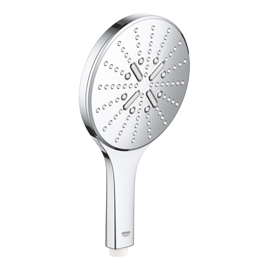 GROHE 26553000 - Ruční sprcha RAINSHOWER SMARTACTIVE 150 mm lesklý chrom