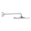 GROHE 26557000 - Set hlavové sprchy RAINSHOWER 310 422 mm lesklý chrom