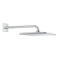 GROHE 26564000 - Set s hlavovou sprchou RAINSHOWER MONO 310 CUBE 422 mm chrom