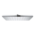 GROHE 26568000 - Hlavová sprcha RAINSHOWER MONO 310 CUBE 310 × 310 mm chrom