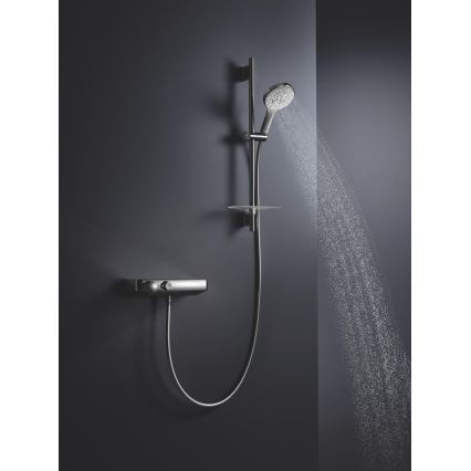 GROHE 26574000 - Ruční sprcha RAINSHOWER SMARTACTIVE 130 mm lesklý chrom