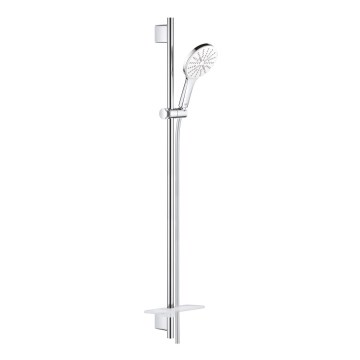 GROHE 26579LS0 - Sprchový set RAINSHOWER SMARTACTIVE 130 900 mm bílá