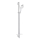 GROHE 26579LS0 - Sprchový set RAINSHOWER SMARTACTIVE 130 900 mm bílá