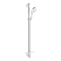 GROHE 26579LS0 - Sprchový set RAINSHOWER SMARTACTIVE 130 900 mm lesklý chrom