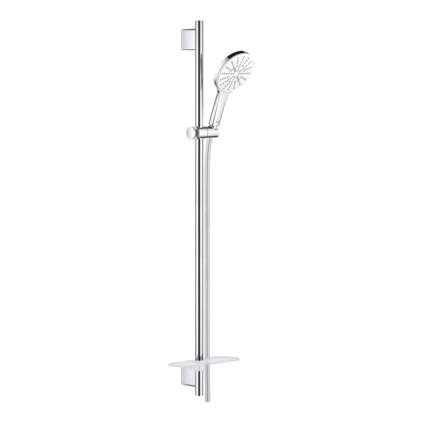 GROHE 26579LS0 - Sprchový set RAINSHOWER SMARTACTIVE 130 900 mm lesklý chrom