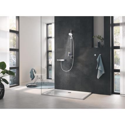 GROHE 26579LS0 - Sprchový set RAINSHOWER SMARTACTIVE 130 900 mm lesklý chrom