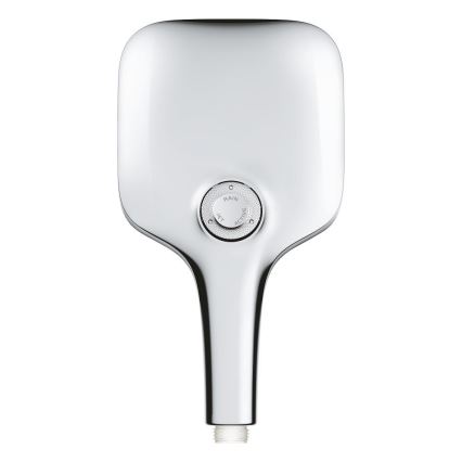 GROHE 26582000 - Ruční sprcha RAINSHOWER SMARTACTIVE 130 CUBE lesklý chrom