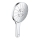 GROHE 26590000 - Ruční sprcha RAINSHOWER SMARTACTIVE pr. 150 mm lesklý chrom