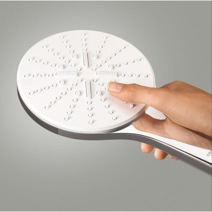 GROHE 26597000 - Ruční sprcha VITALIO SMARTACTIVE 150 mm lesklý chrom