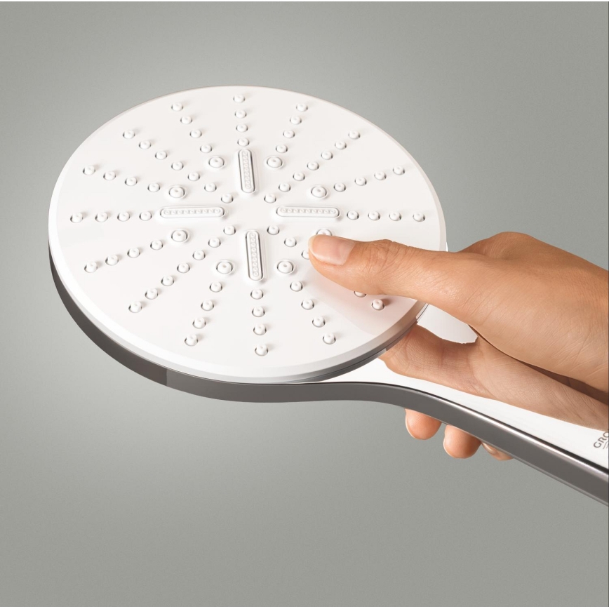 GROHE 26597000 - Ruční sprcha VITALIO SMARTACTIVE 150 mm lesklý chrom