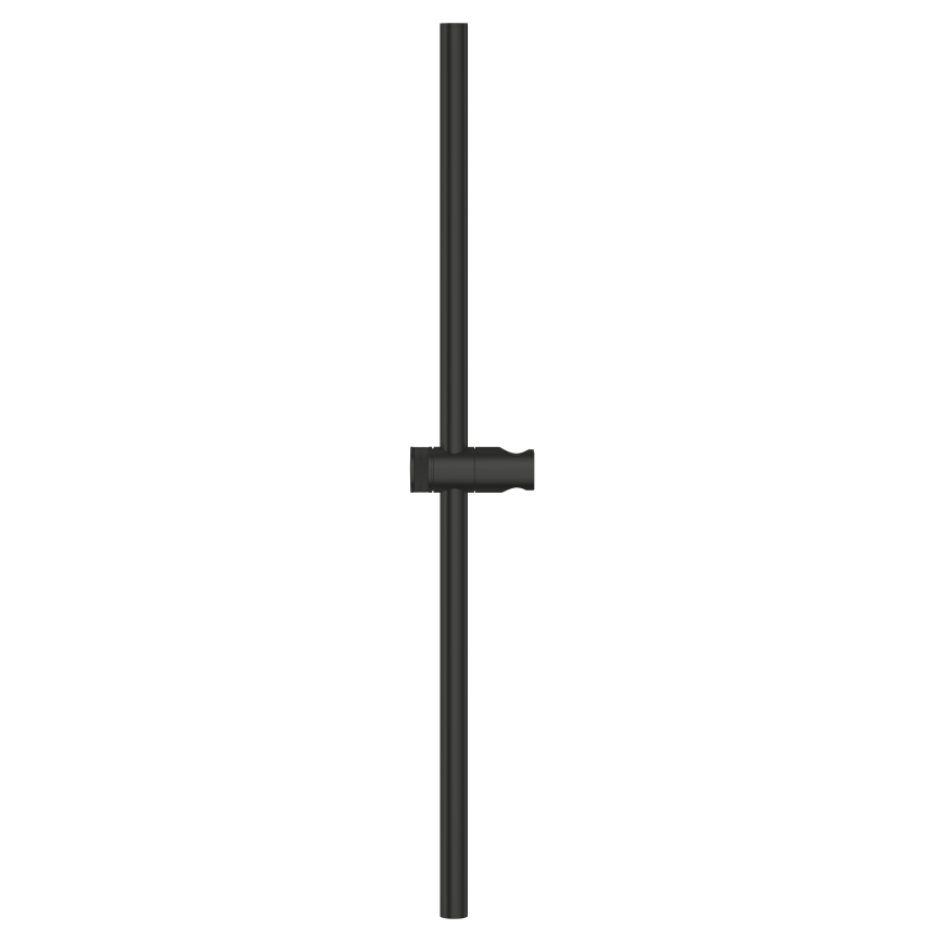 GROHE 266022430 - Sprchová tyč SMARTACTIVE 600 mm černá
