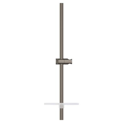GROHE 26602AL0 - Sprchová tyč SMARTACTIVE 600 mm grafit