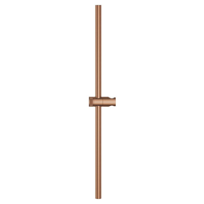 GROHE 26602DL0 - Sprchová tyč SMARTACTIVE 600 mm broušená měděná