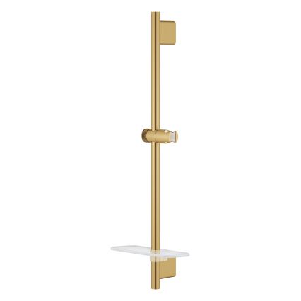 GROHE 26602GN0 - Sprchová tyč SMARTACTIVE 600 mm broušená zlatá