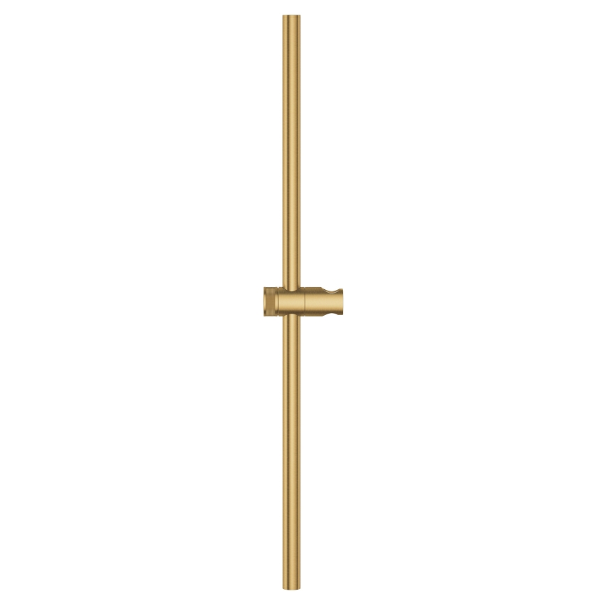 GROHE 26602GN0 - Sprchová tyč SMARTACTIVE 600 mm broušená zlatá