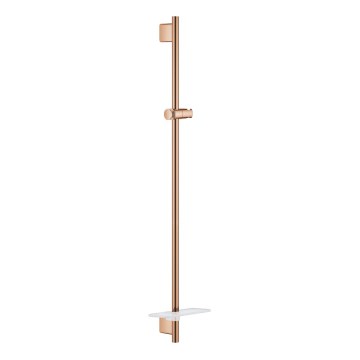 GROHE 26603DA0 - Sprchová tyč RAINSHOWER SMARTACTIVE 900 mm měděná