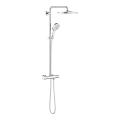 GROHE 26648000 - Sprchový systém RAINSHOWER SMARTACTIVE 310 450 mm lesklý chrom