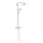 GROHE 26648000 - Sprchový systém RAINSHOWER SMARTACTIVE 310 450 mm lesklý chrom