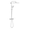 GROHE 26652000 - Sprchový systém RAINSHOWER SMARTACTIVE 310 450 mm lesklý chrom