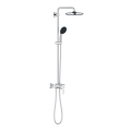 GROHE 26679001 - Sprchový systém VITALIO START 250 390 mm lesklý chrom