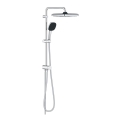 GROHE 26698001 - Sprchový systém VITALIO COMFORT 250 lesklý chrom