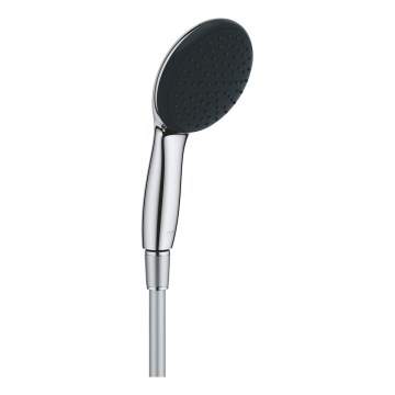 GROHE 26720001 - Ruční sprcha VITALIO START 110 1500 mm lesklý chrom