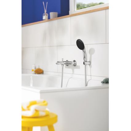 GROHE 26769001 - Sprchová sada VITALIO START 110 1750 mm lesklý chrom