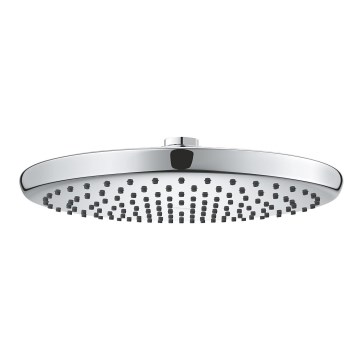GROHE 26815000 - Hlavová sprcha VITALIO START O 250 mm lesklý chrom