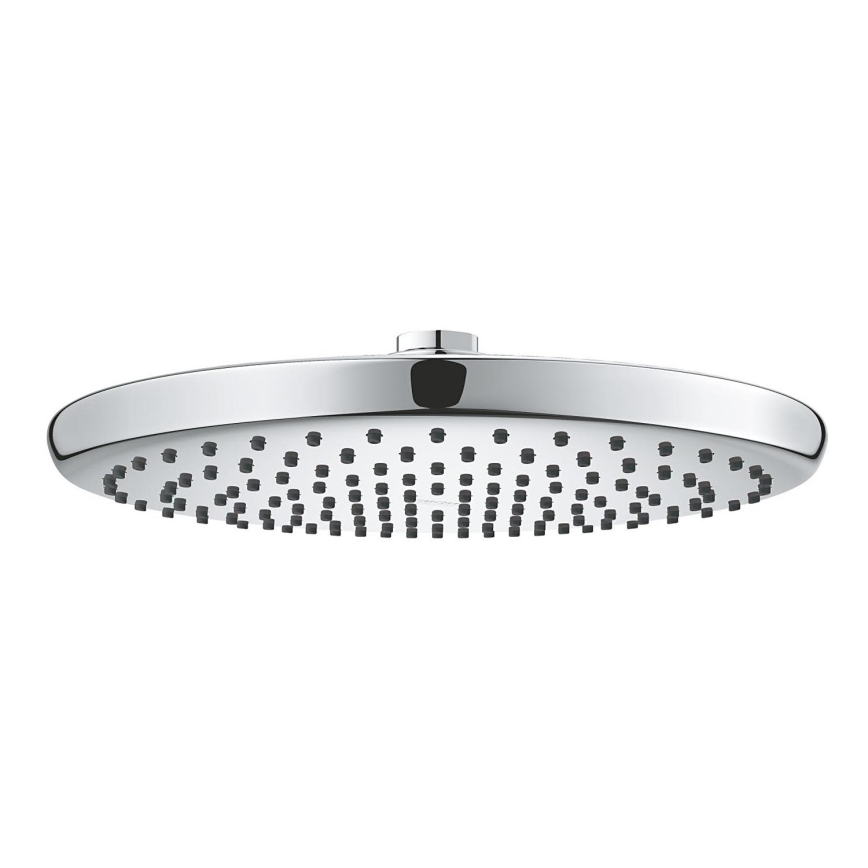 GROHE 26815000 - Hlavová sprcha VITALIO START O 250 mm lesklý chrom
