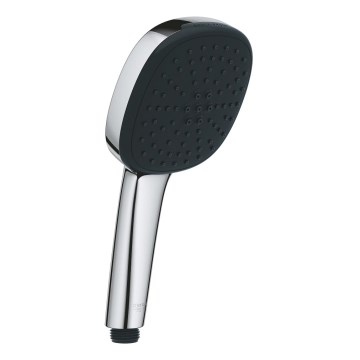 GROHE 26926001 - Ruční sprcha VITALIO COMFORT 110 x 110 mm lesklý chrom