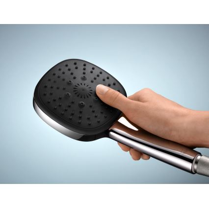 GROHE 26926001 - Ruční sprcha VITALIO COMFORT 110 x 110 mm lesklý chrom