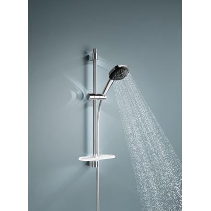 GROHE 26929001 - Sprchový set VITALIO COMFORT 110 600 mm lesklý chrom