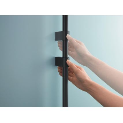 GROHE 269302431 - Sprchový set VITALIO COMFORT 110 900 mm černá